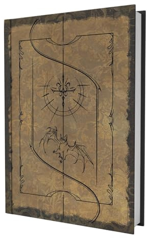 DSA - Notizbuch der Vampirjäger