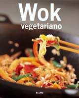 Cocina/Tendencias. Wok vegetariano