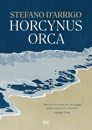 Horcynus Orca. Nuova ediz. (BUR Contemporanea)