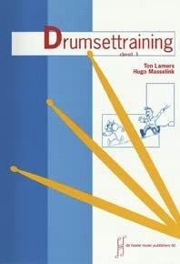 Drumsettraining Teil 1