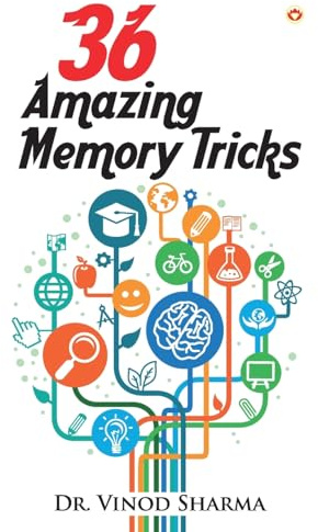 36 Amazing Memory Tricks