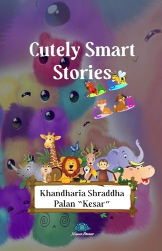 Nexus Stories Publication Connect the Vision Bharata
