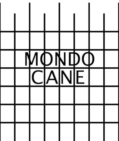 Mondo cane: Jos De Gruyter - Harald Thys