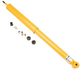 KONI Sport Stoßdämpfer kompatibel mit Cadillac Catera V6 / Opel Omega A/B Limousine/Senator/Vectra A / Vauxhall Carlton Mk III Saloon/Cavalier/Senator/Omega 1987-2003 - Hinterachse (80-2591SPORT)