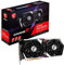 MSI RX 6700 XT Gaming X 12G Taille Unique