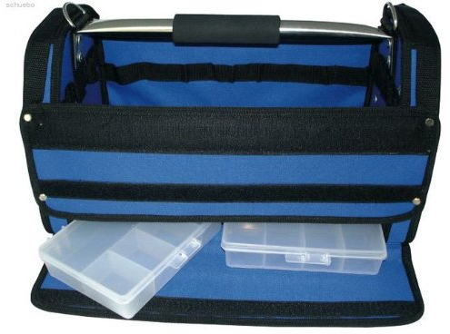 Kleine Profi Installateurtasche