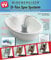 Bio Energiser Detox Spa Fuß-Elektrolyse-Bad Classic Edition I Wellness für Zuhause I Detox-Fußbad-Gerät inkl. Aktivierungs-Salz & Hygiene-Beutel I Fußwanne mit Zubehör-Set I Reinigend & Entspannend