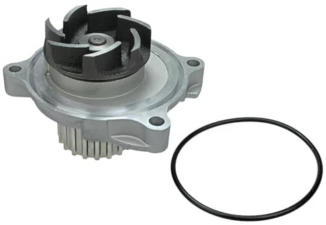 MEYLE New Replacement Water Pump 1130120042/HD