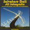 Salvatore Dali stil fotografie: surreale Windmühle fotos und landschaftsbilder (surrealen 8)
