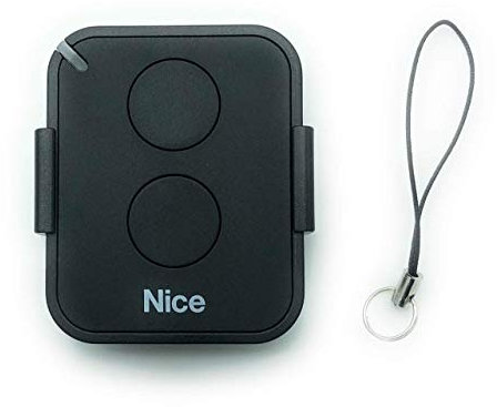 Nice FLO2RE - Mando a distancia con frecuencia 433,920 MHz