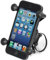 RAM Mount EZ-ON/OFF Bicycle Mount w/Universal X-Grip Cell Phone Holder