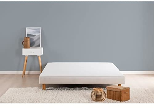 rakenne Hat Lattenrost 140 x 190 cm 12 finlandek