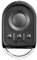 Telecomando Somfy Keygo io 1 W