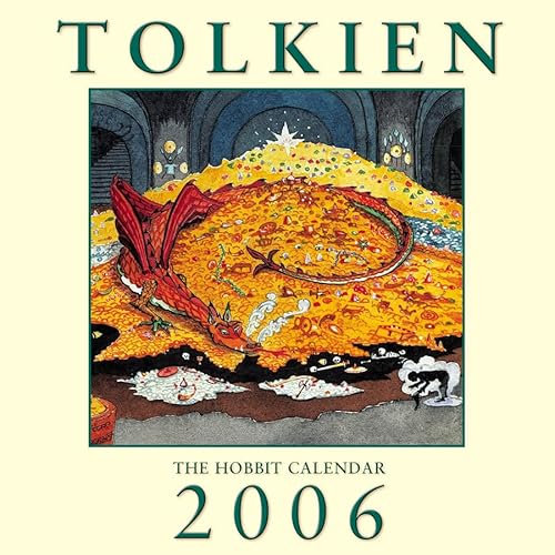 Tolkien Calendar 2006: The Hobbit