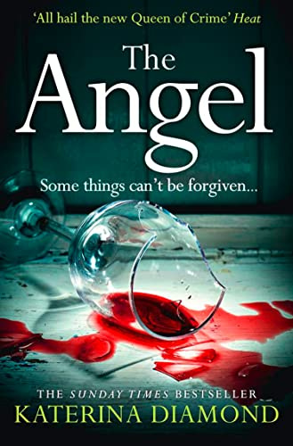 The Angel: A shocking page-turning thriller – read if you dare!