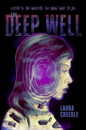 The Deep Well: A Grimdark YA Horror Novel About an Urban Legend Survivor and Her Hidden Power