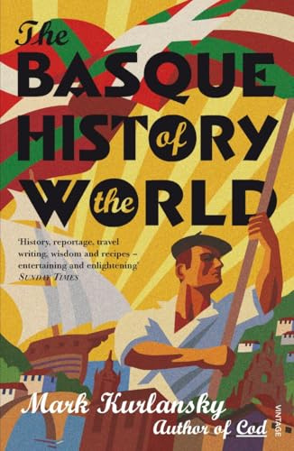 The basque history of the world