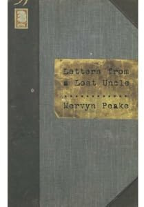 Letters from a Lost Uncle
