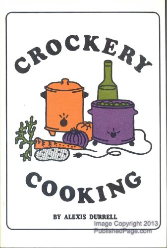 Crockery Cooking
