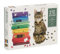 Queen of the Stacks 2-In-1 Puzzle Set
