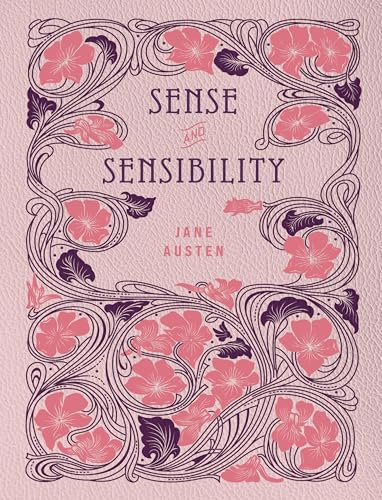Sense and Sensibility: Chartwell Deluxe Editions