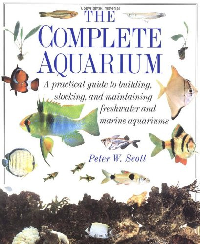 The Complete Aquarium
