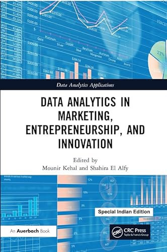 Data Analytics in Marketing, Entrepreneurship, and Innovation