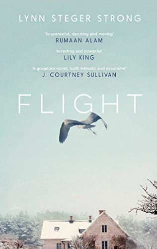 Flight: 'Emotionally transcendent' – Boston Globe