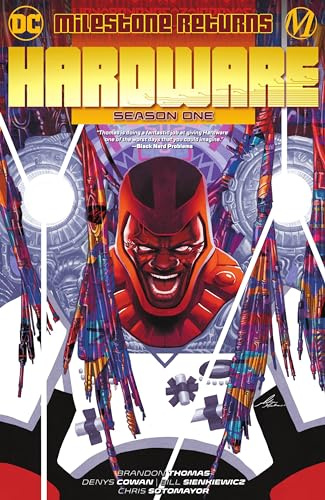 Hardware: Season One (Hardware, 1)