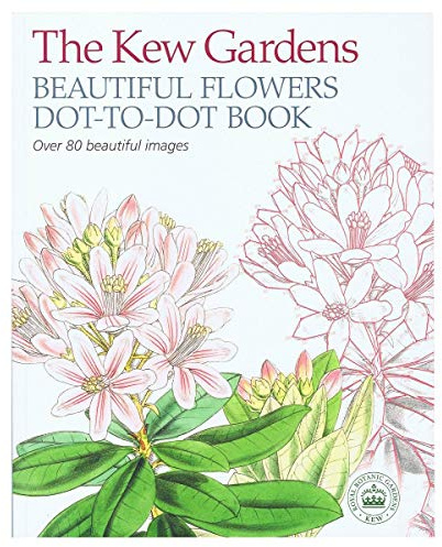 Kew Gardens Dot-to-Dot