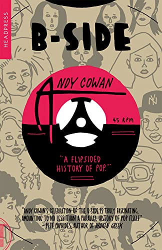 B-Side: A Flipsided History of Pop