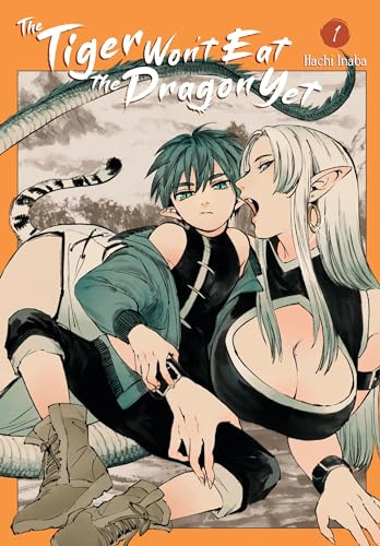 The Tiger Won't Eat the Dragon Yet, Vol. 1