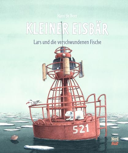 Kleiner Eisbär - Lars und die verschwundenen Fische