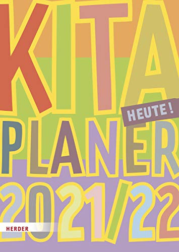 Kita-Planer 2021/2022
