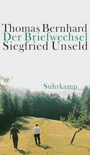 Suhrkamp Verlag