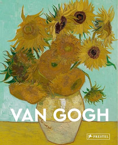 Van Gogh: Große Meister der Kunst - Mit zahlreichen Farbabbildungen