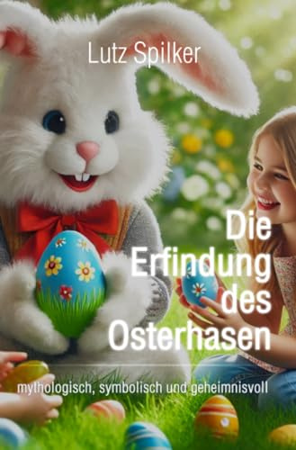 Die Erfindung des Osterhasen: mythologisch, symbolisch und geheimnisvoll