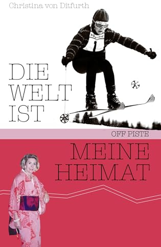 Die Welt ist meine Heimat