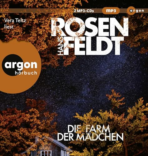 Die Farm der Mädchen