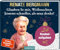 Glauben Se mir, Weihnachten kommt schneller, als man denkt!: 24 Knobelaufgaben | Renate-Bergmann-Adventskalender (3) mit Rätseln & Seiten zum Aufschneiden