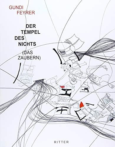 Der Tempel des Nichts: Das Zaubern