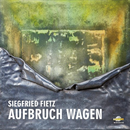Aufbruch wagen: Musik Album auf CD
