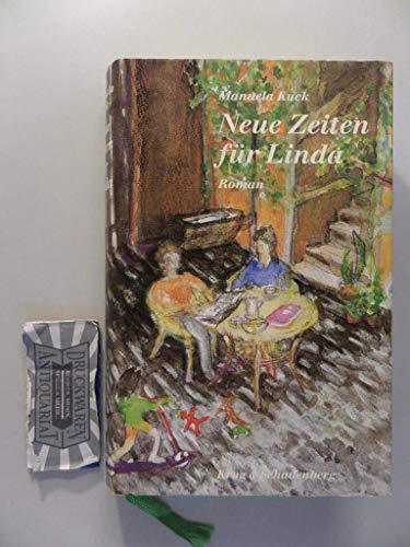 Neue Zeiten für Linda