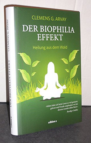 Der Biophilia-Effekt: Heilung aus dem Wald