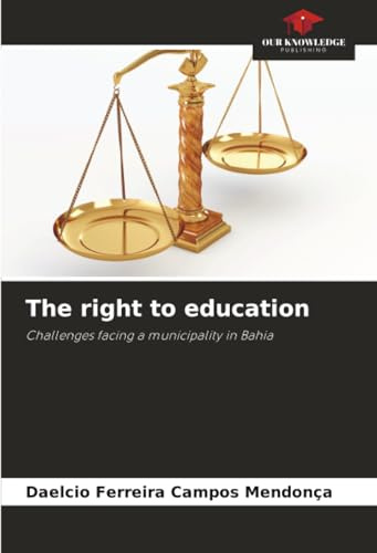 The right to education: Challenges facing a municipality in Bahia