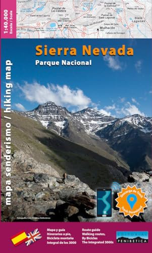 Sierra Nevada: Parque Nacional