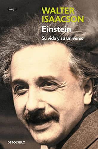 Einstein : su vida y su universo (Contemporánea | Ensayo)
