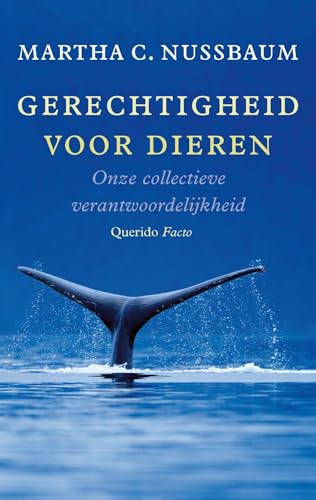 Gerechtigheid voor dieren: onze collectieve verantwoordelijkheid