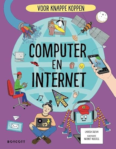 Computer en internet (Knappe koppen)