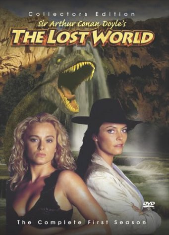 Lost World: Season One [DVD] [1999] [Region 1] [US Import] [NTSC]